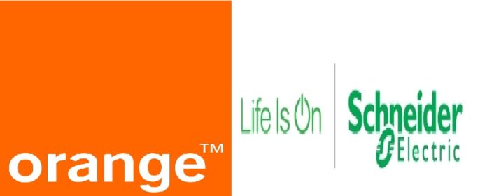 Orange and Schneider Electric Run Industrial 5G trials in French Factory