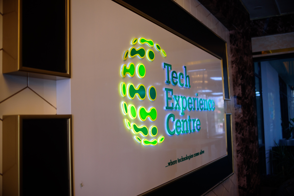 Our collaboration with TD Africa on Tech Experience Centre will build wealth in Nigeria – Cisco