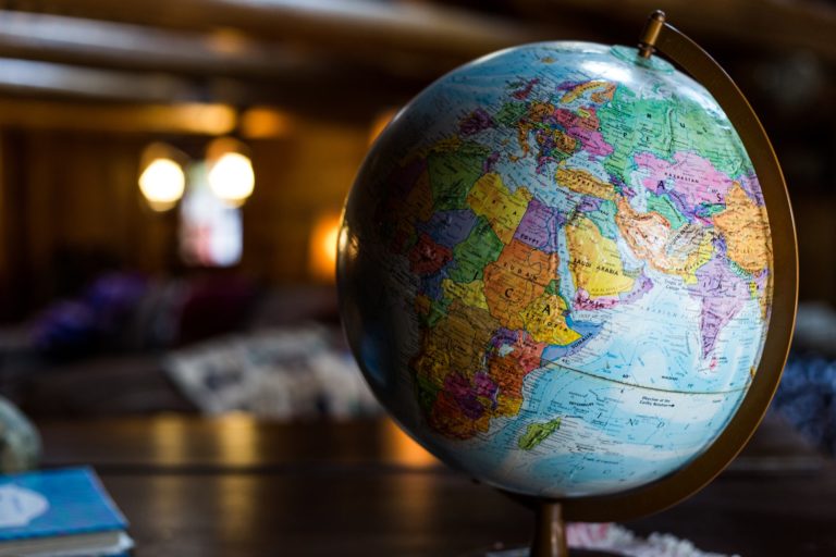World Bank Sees Global Economy Expanding 4.3% in 2022