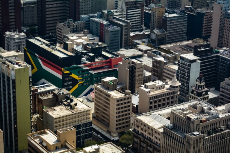 Sub-Sahara African GDP Growth: South Africa reports fourth contraction in Q2-2020