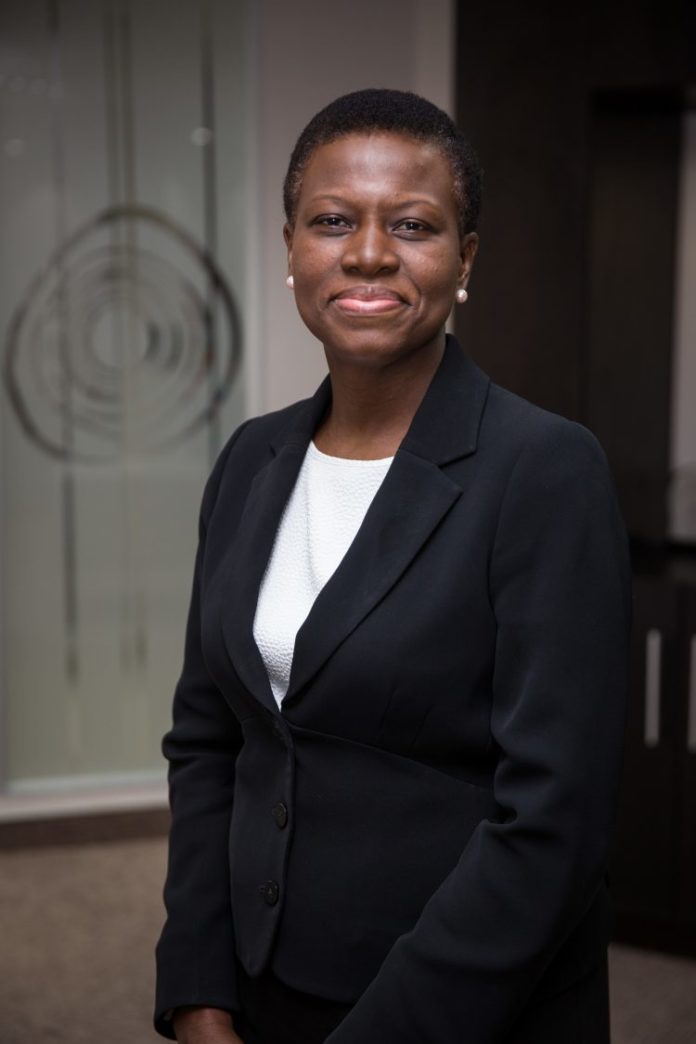 Stanbic IBTC Appoints Mrs. Sola David-Borha as Non-Executive Director Brandspurng Stanbic IBTC Appoints Mrs. Sola David-Borha as Non-Executive Director