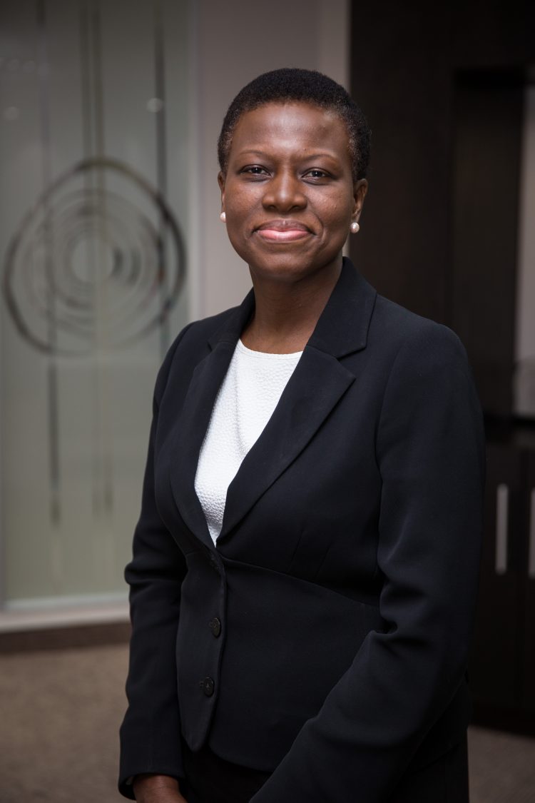 Stanbic IBTC Appoints Mrs. Sola David-Borha as Non-Executive Director