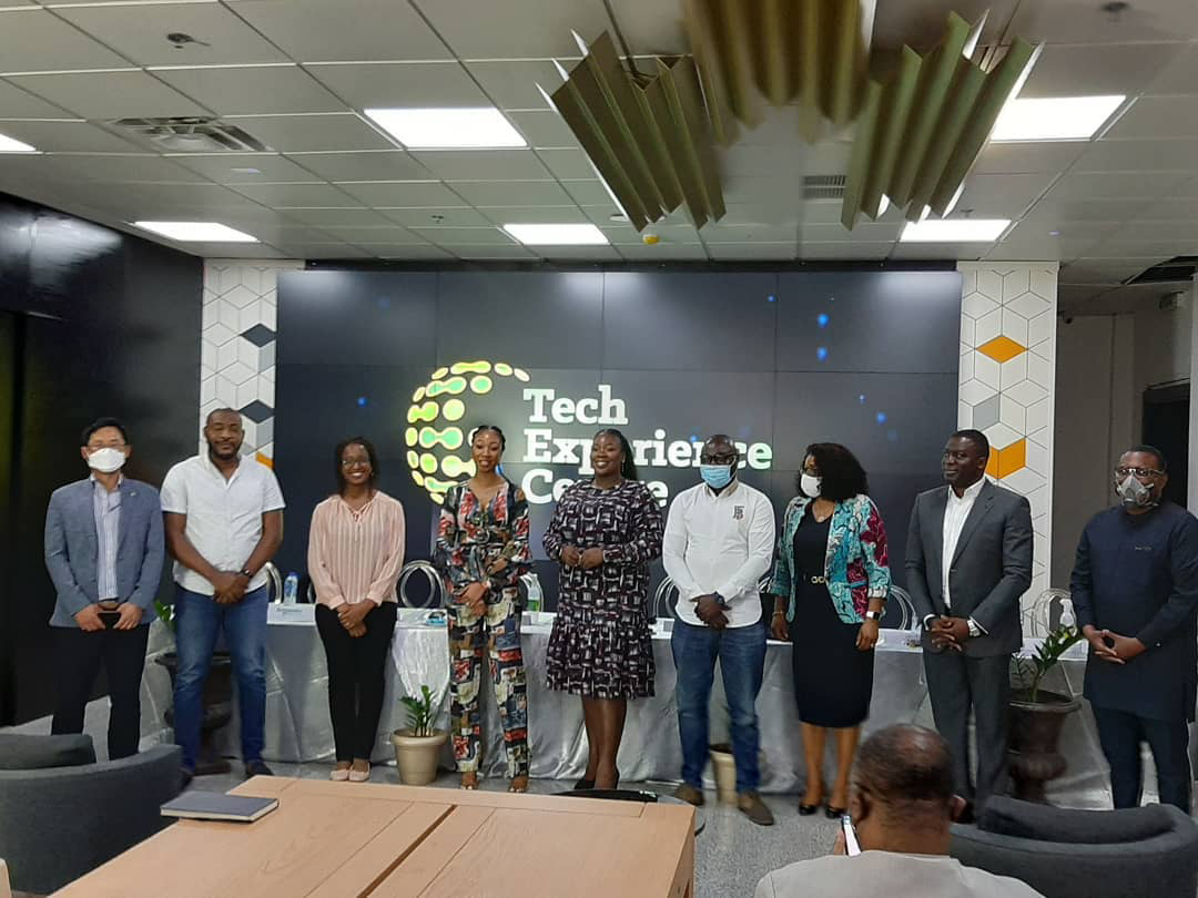 Tech Experience Centre receives accolades from global tech giants, set for October 1 launch