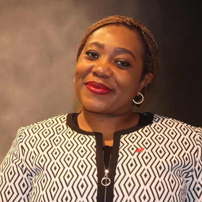 UBA USA CEO Sola Yomi-Ajayi Appointed to US EXIM’s Sub-Saharan Africa Advisory Committee