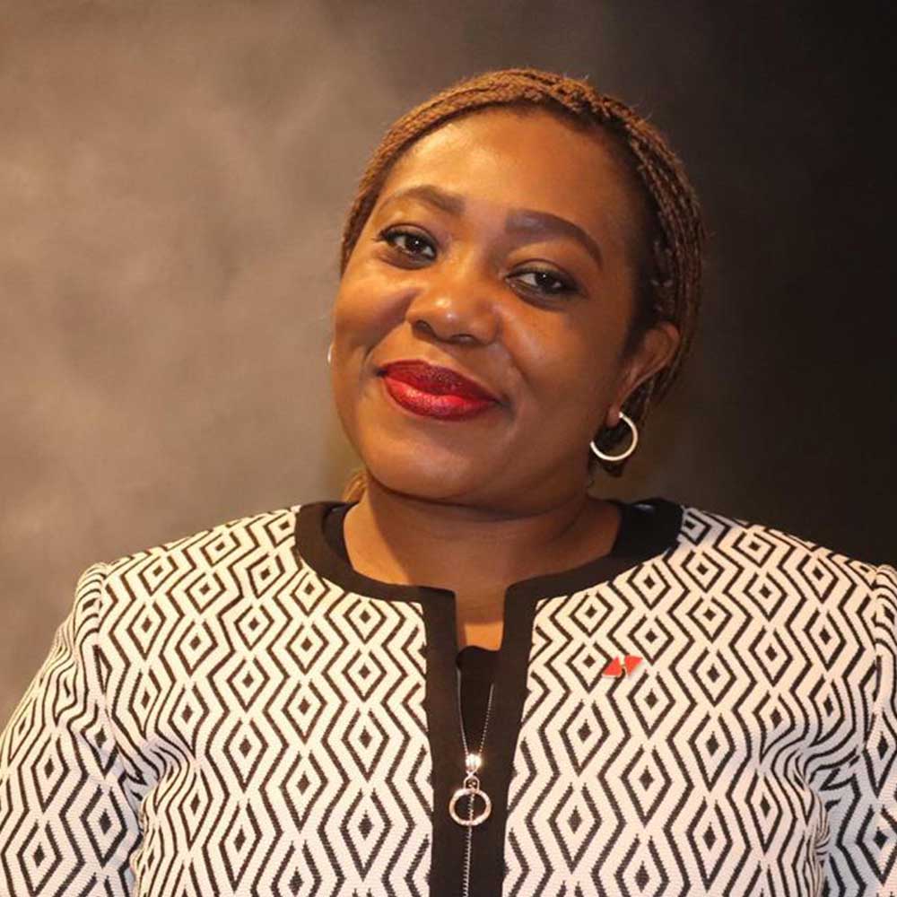 UBA USA CEO Sola Yomi-Ajayi Appointed to US EXIM’s Sub-Saharan Africa Advisory Committee