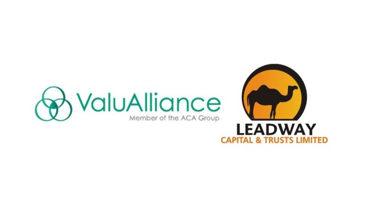 ValuAlliance Asset Management and Leadway Capital Jointly Announce Restructuring Plans for ValuAlliance Value Fund