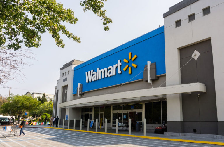 Walmart Retains Global Revenue Crown As Fortune Lists Top 20 Highest-Earning Companies In 2026