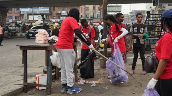 World Cleanup Day: Coca-Cola Partners NGOs, Recovers Over 900kg of Plastic Waste (PHOTOS)