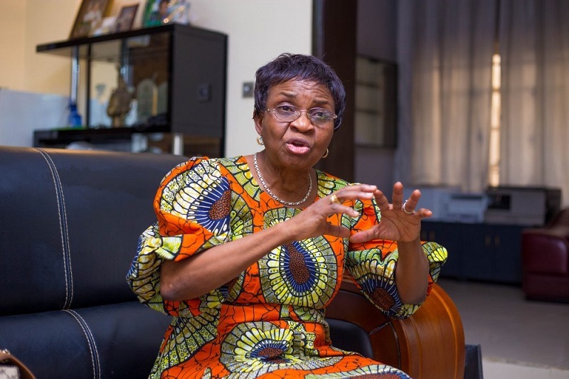 NAFDAC moves to ban sales, packaging of alcoholic drinks in sachets, small bottles