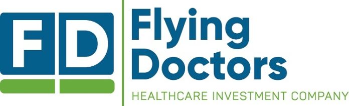 Flying Doctors Sets Up A Catalyst Fund For Tech Startups. Flying Doctors Sets Up A Catalyst Fund For Tech Startups.