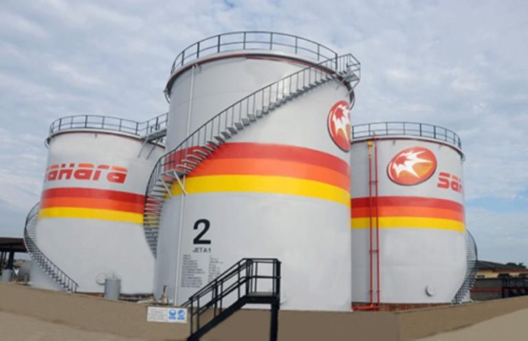 Sahara Energy, Petroci Seal $43m LPG Facility Deal