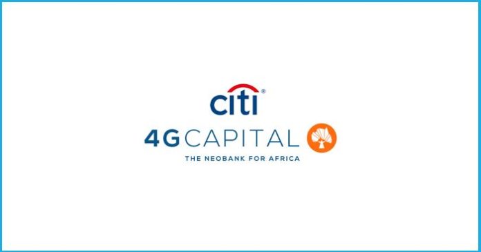 4G Capital and Citi Collaborate to Strengthen Financial Inclusion in Kenya Brandspurng 4G Capital and Citi Collaborate to Strengthen Financial Inclusion in Kenya | www.brandspurng.com