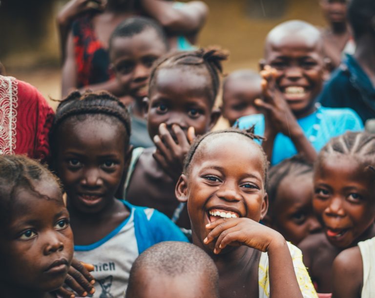 5 things to know about COVID-19’s impact on girls on International Day of the Girl