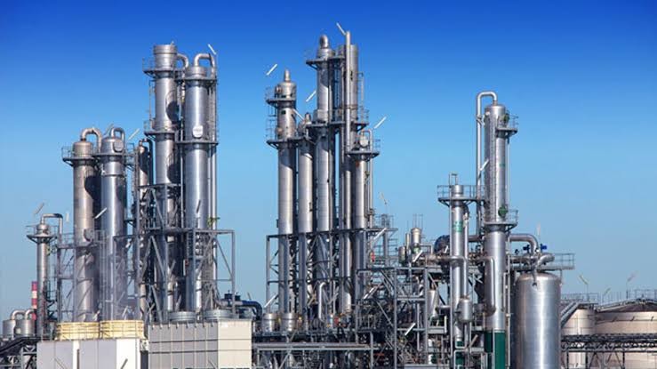 5,000bpd Imo Modular Refinery Ready for Operations