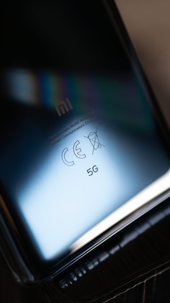 5G Drives 20 Percent Growth in Cellular Basebands in Q2 2020