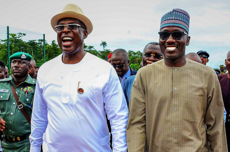 60 Years After Independence Nigeria’s Energy Industry Hasn’t Realized Its Promise - But It’s Getting Closer