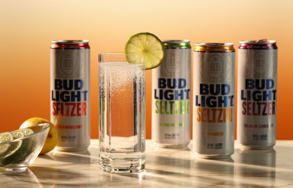 AB InBev sees improvement with higher beer sales in Q3