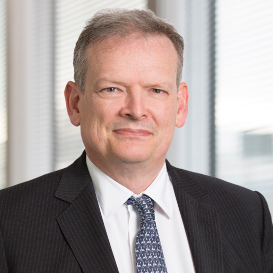 Hogan Lovells’ Andrew Skipper speaks at the Africa Investment Conference, to be opened by UK British Prime Minister, Boris Johnson.
