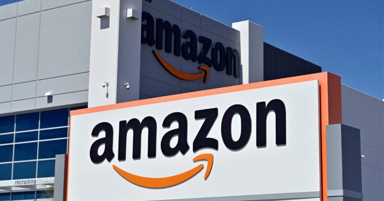 Amazon Offers $4,000 Bonuses To Lure UK Workers