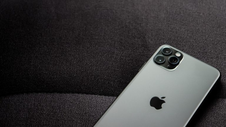 Apple Sells 37.7M Units of iPhone 11 in H1 2020