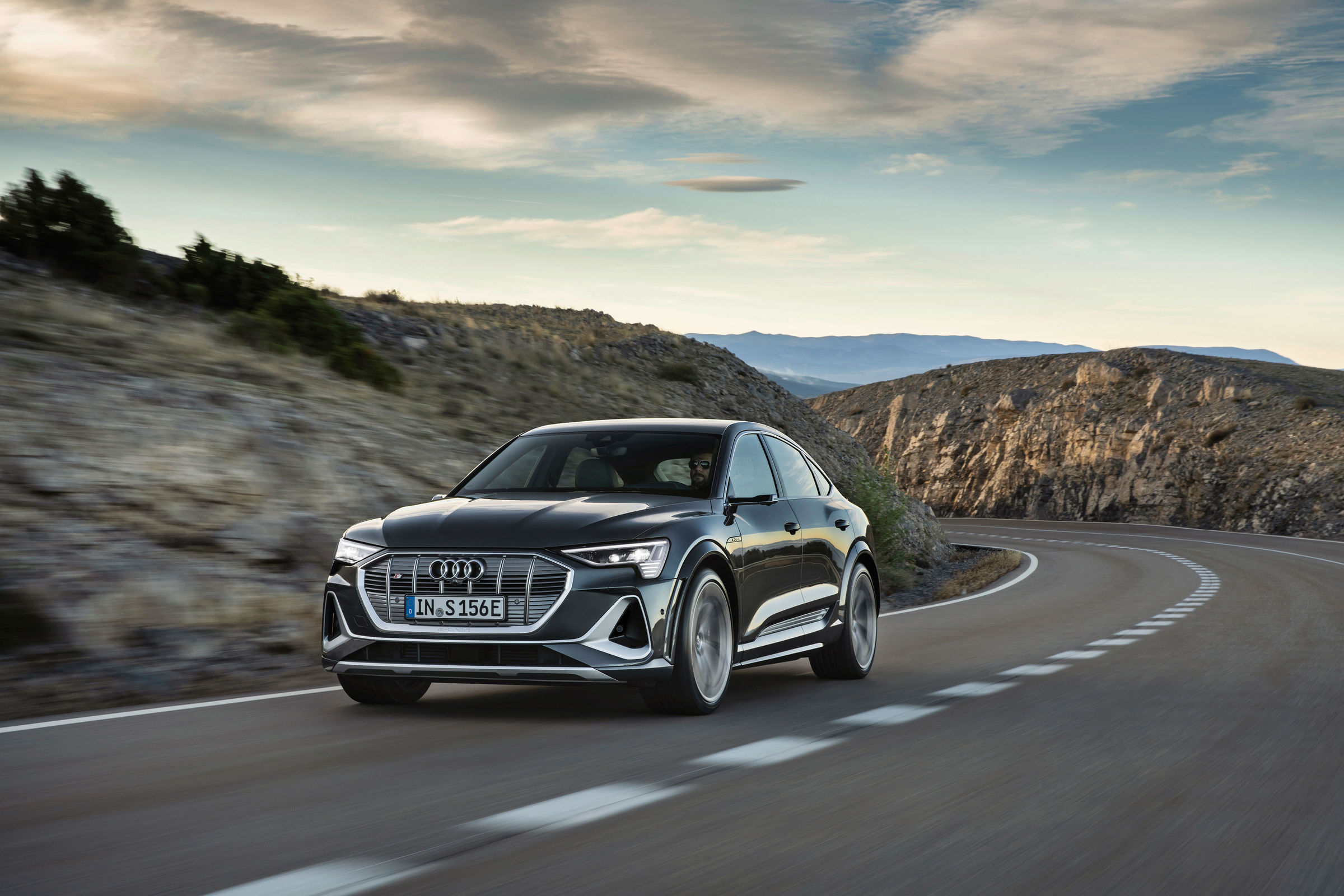 Audi Group achieves breakeven thanks to strong Q3 2020 Brandspurng 2