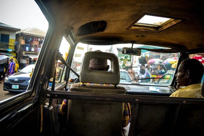 Average transport fare for bus journey rose by 7.92 per cent in September – NBS‎ Brandspurng