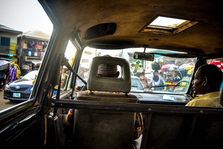 Average transport fare for bus journey rose by 7.92 per cent in September – NBS‎ Brandspurng
