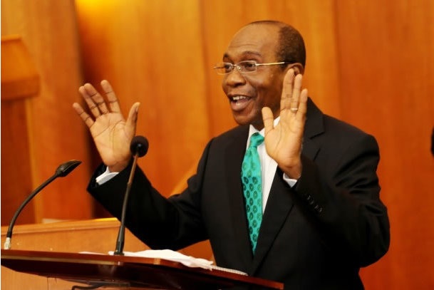 Beware of Fraudulent Loan Offers, Investment Schemes - CBN Brandspurng Beware of Fraudulent Loan Offers, Investment Schemes - CBN