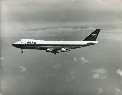 British Airways’ Final Heathrow 747 Aircraft Cleared For Take Off This Week