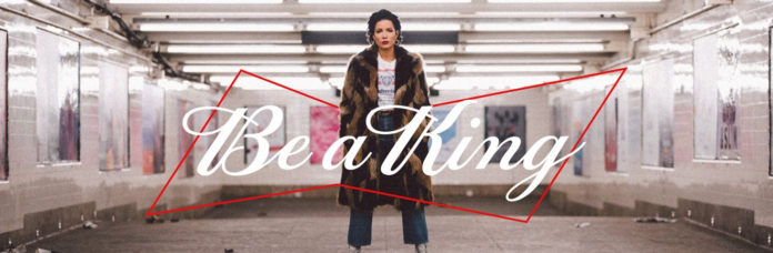 Budweiser celebrates Halsey's emotional journey to make her name in latest 