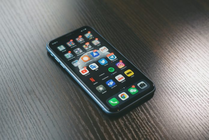 COVID-19 Boosts Mobile Content Spend 28% in 2020 Brandspurng1