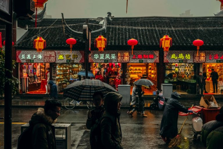 What Alaba Market And Nigerian Startups Can Learn From China.
