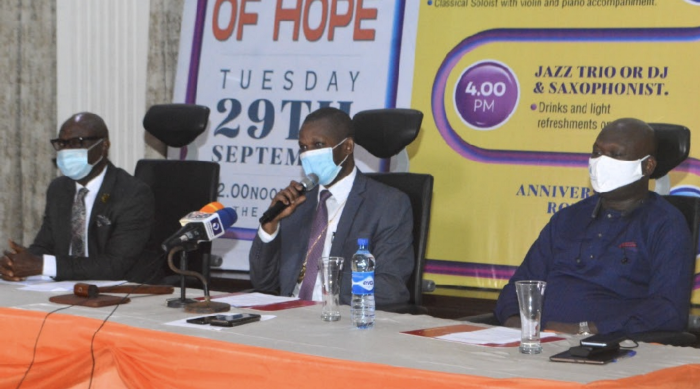 Coca-Cola Congratulates The Ikoyi Club On 82nd Anniversary