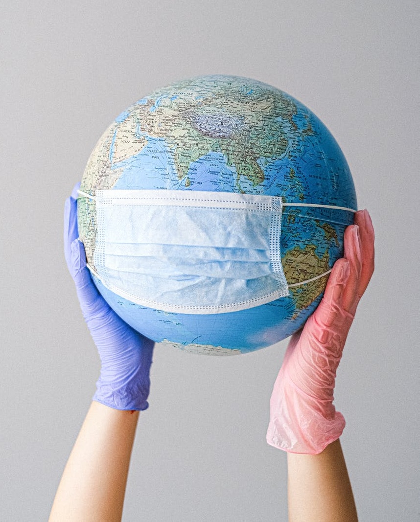 Countries focus on protecting consumers amid and after COVID-19