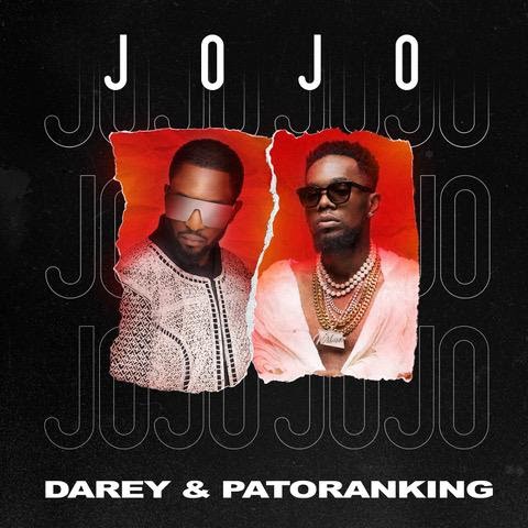 Darey Enters the Dancehall with Patoranking in New Track “Jojo”