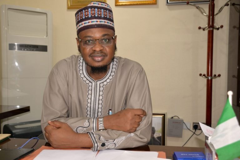 Data Protection is essential to building a data-driven digital economy in Africa – Dr Isa Ali Ibrahim Pantami
