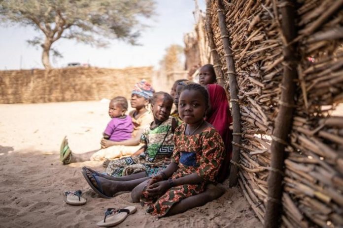 Dealing With Malnutrition In A Pandemic