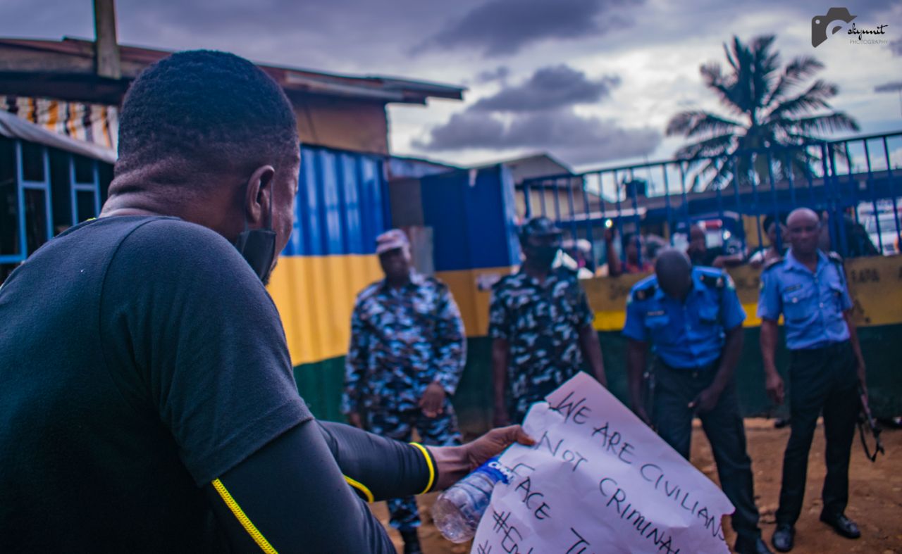 #ENDSARS: 10 other matters they are angering our youth which also need to be addressed with the same seriousness as police brutality
