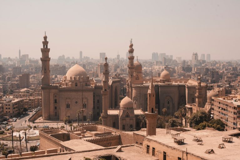 Egypt’s Debut International Green Bond: An African first