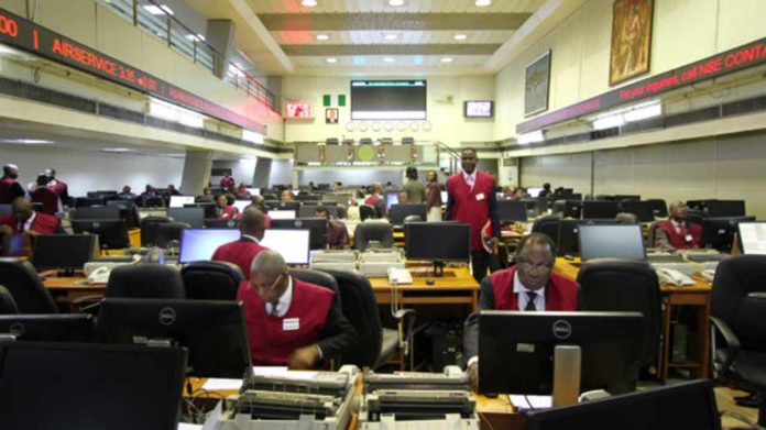 Equities Market opens the week flat as activity level declines Brandspurng