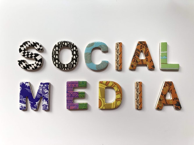 Facebook, YouTube and TikTok to reach over 5.9bn users in 2020