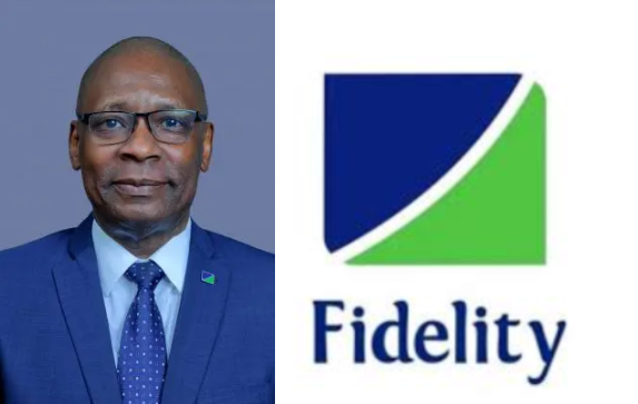 Fidelity Bank Notifies of Dealing in 72,200 Volume of Shares By Mustapha Chike-Obi
