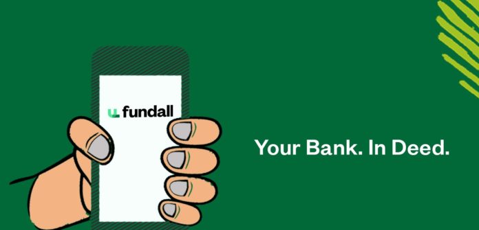 Fundall Raises $150,000 in Pre-seed Funding