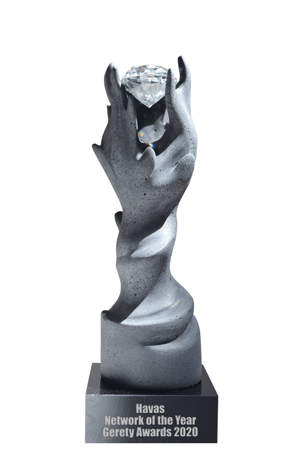 Gerety Awards Announces Agency & Network of the Year