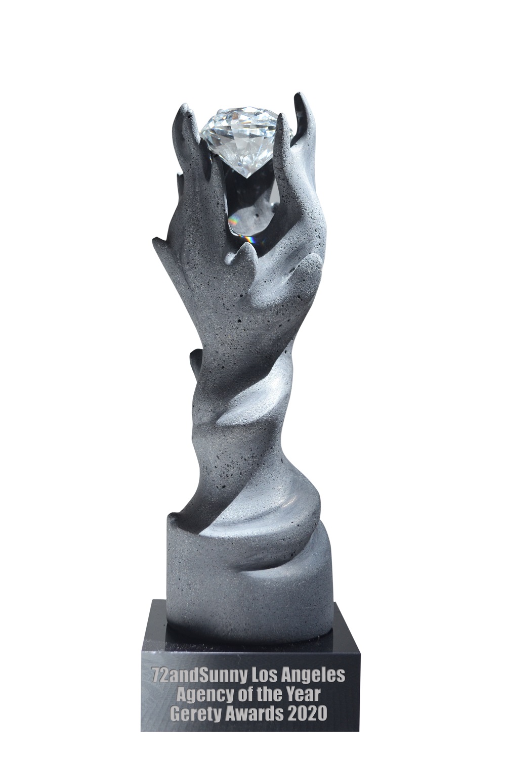 Gerety Awards Announces Agency & Network of the Year