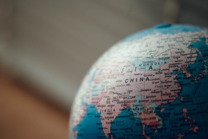 Global Economy to Shrink by 4.5% in 2020 as China’s GDP Grows by 1.6% Brandspurng