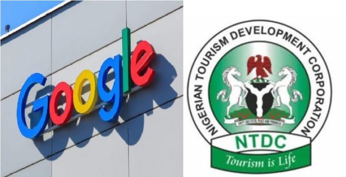 Google and Nigerian Tourism Development Corporation partner to support Tourism industry, launch Tour Nigeria Collection