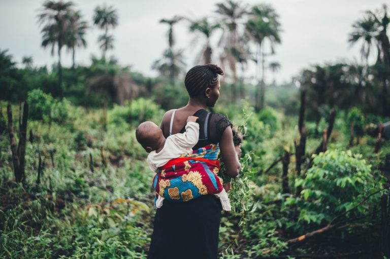 Governments need to halt the disproportionate impact of COVID-19 on rural women – IFAD