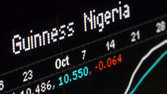Guinness Nigeria Declares N841.64m Q1 loss as mounting input costs squeezed earnings Brandspurng Guinness Nigeria Declares N841.64m Q1 loss as mounting input costs squeezed earnings
