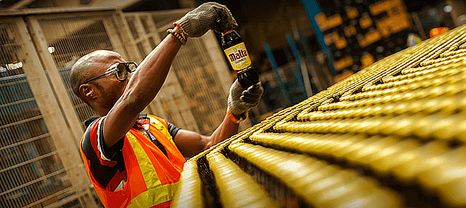 Guinness Nigeria: Strong Bottomline Growth Despite Cost Pressures